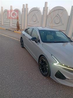 كيا K5